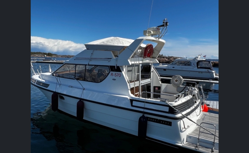 Matador 9000 CD Fly-kuva-12